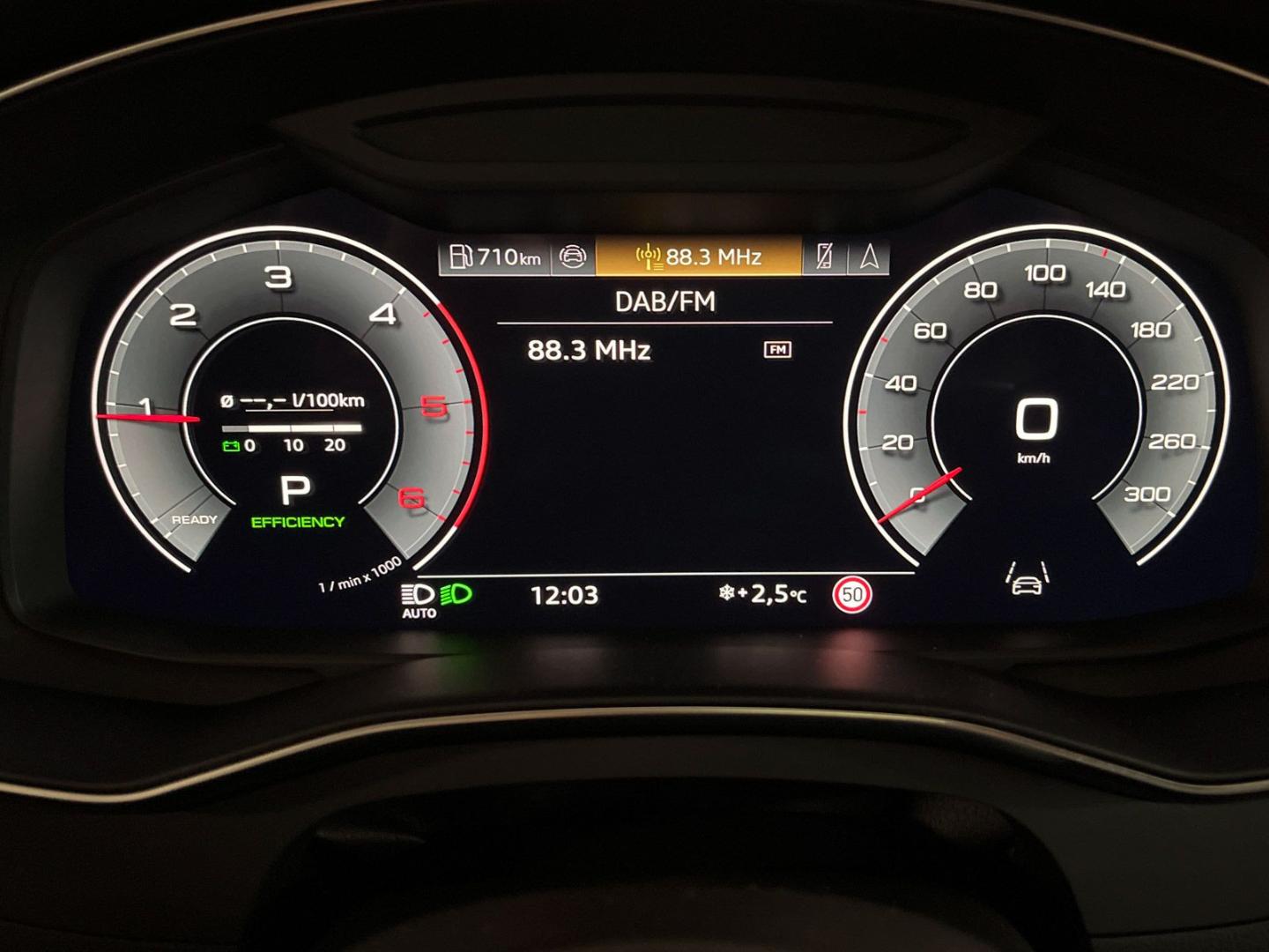 Image about Audi A6 Avant S line 45 TDI quattro S tronic