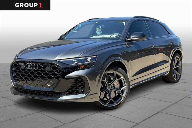 2025 Audi RS Q8 Base's photo