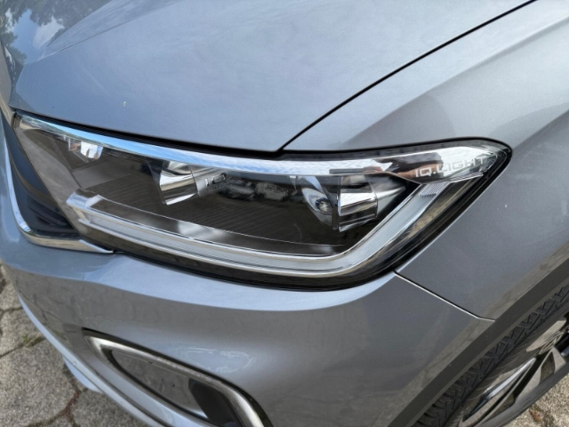 Volkswagen T-Roc Goal