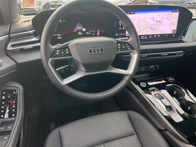 2025 Audi New A5 Premium Plus - Photo 35