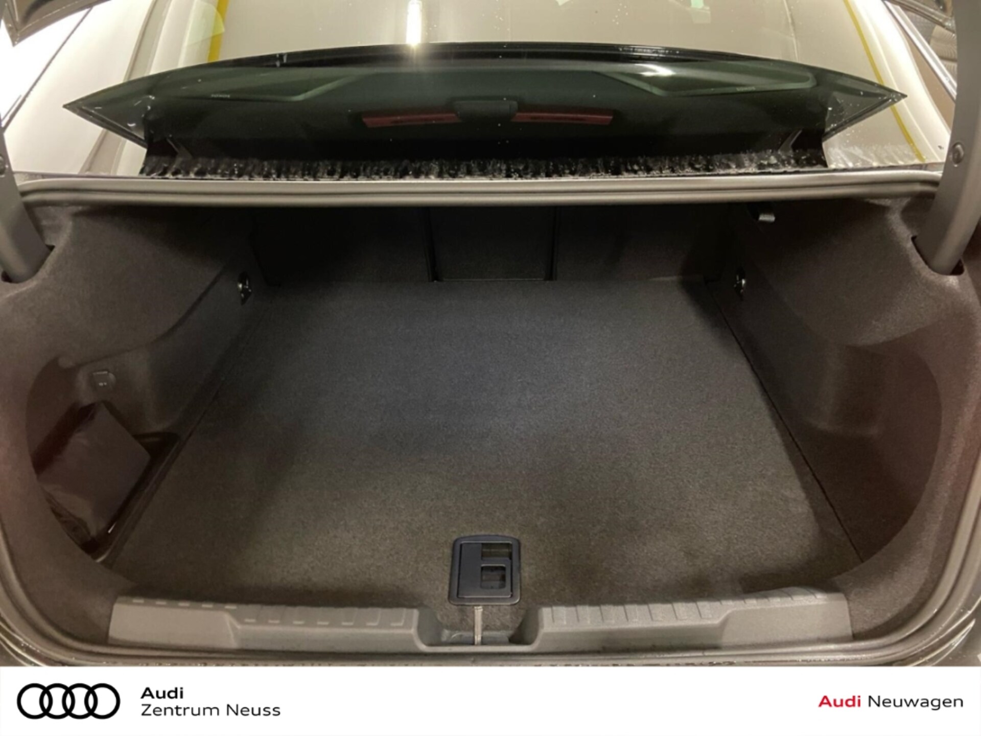 Audi RS 3 Limousine