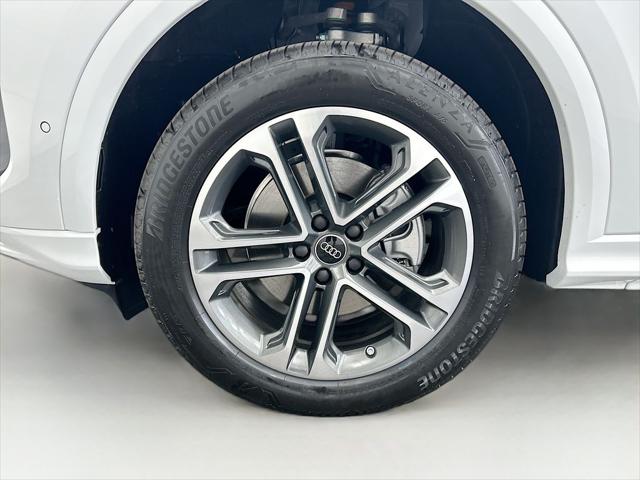 2025 Audi Q5 Premium Plus - Photo 29