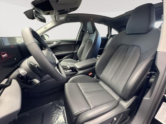 2025 Audi A5 Premium Plus - Photo 11