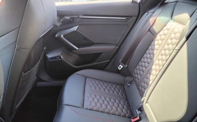 2026 Audi RS 3 Base - Photo 18