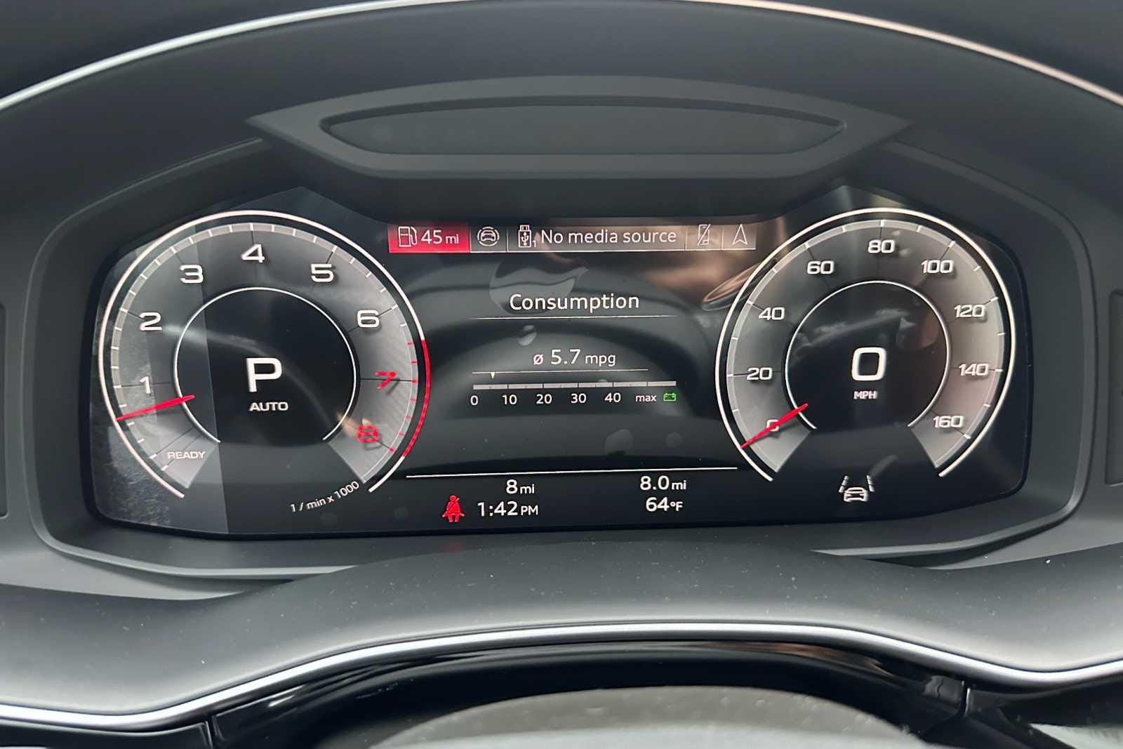 2026 Audi Q7 Premium - Photo 10