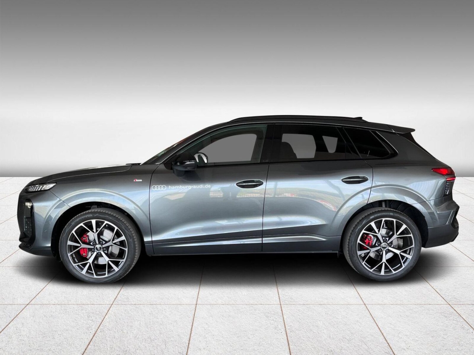 Audi Q3 – Bild 4