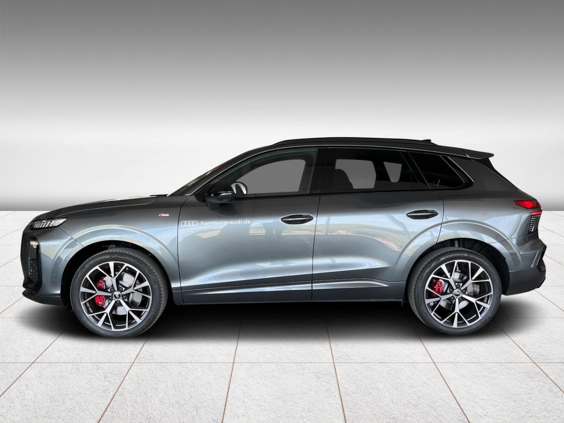 Audi Q3 SUV