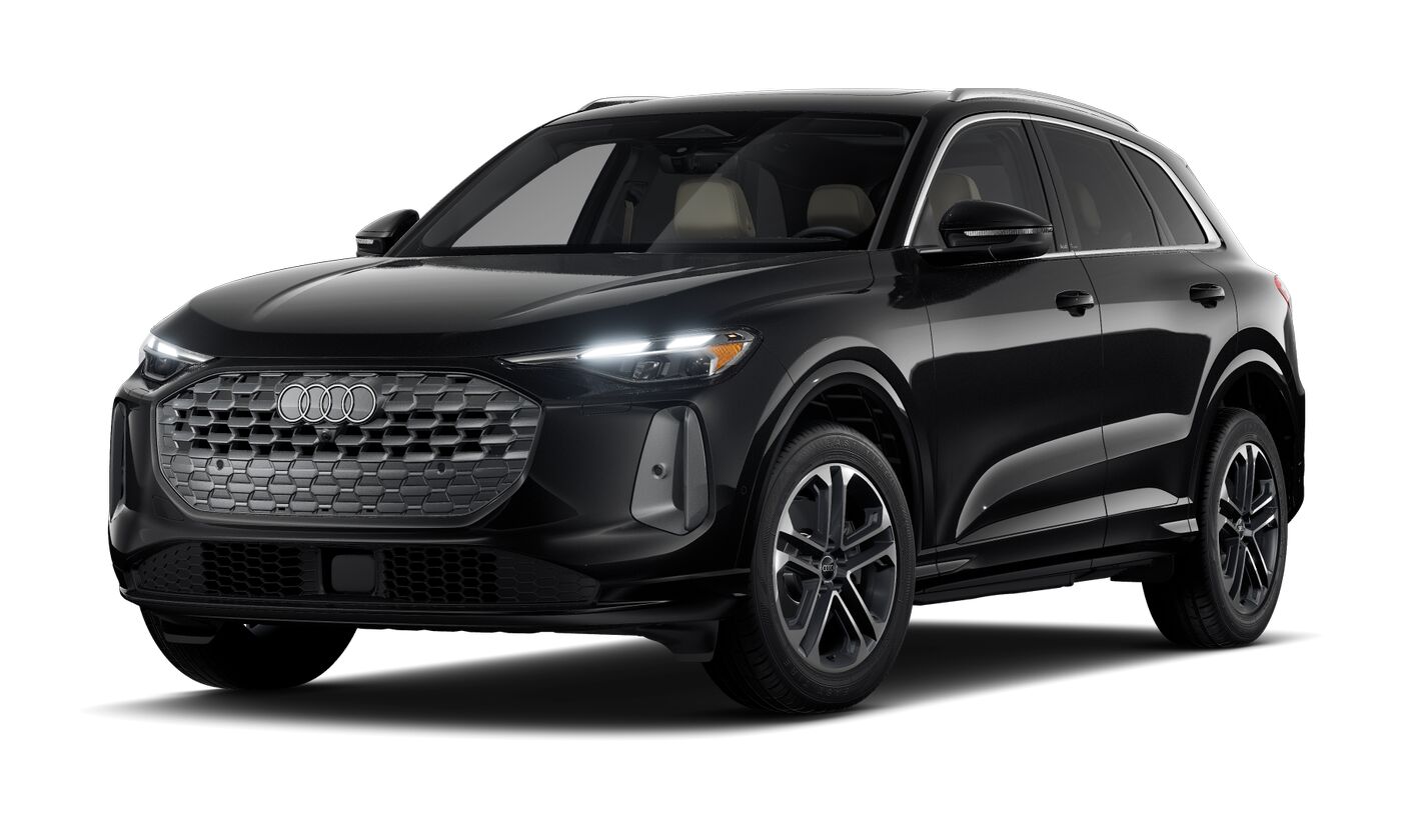 2025 Audi Q5 40 Premium's photo