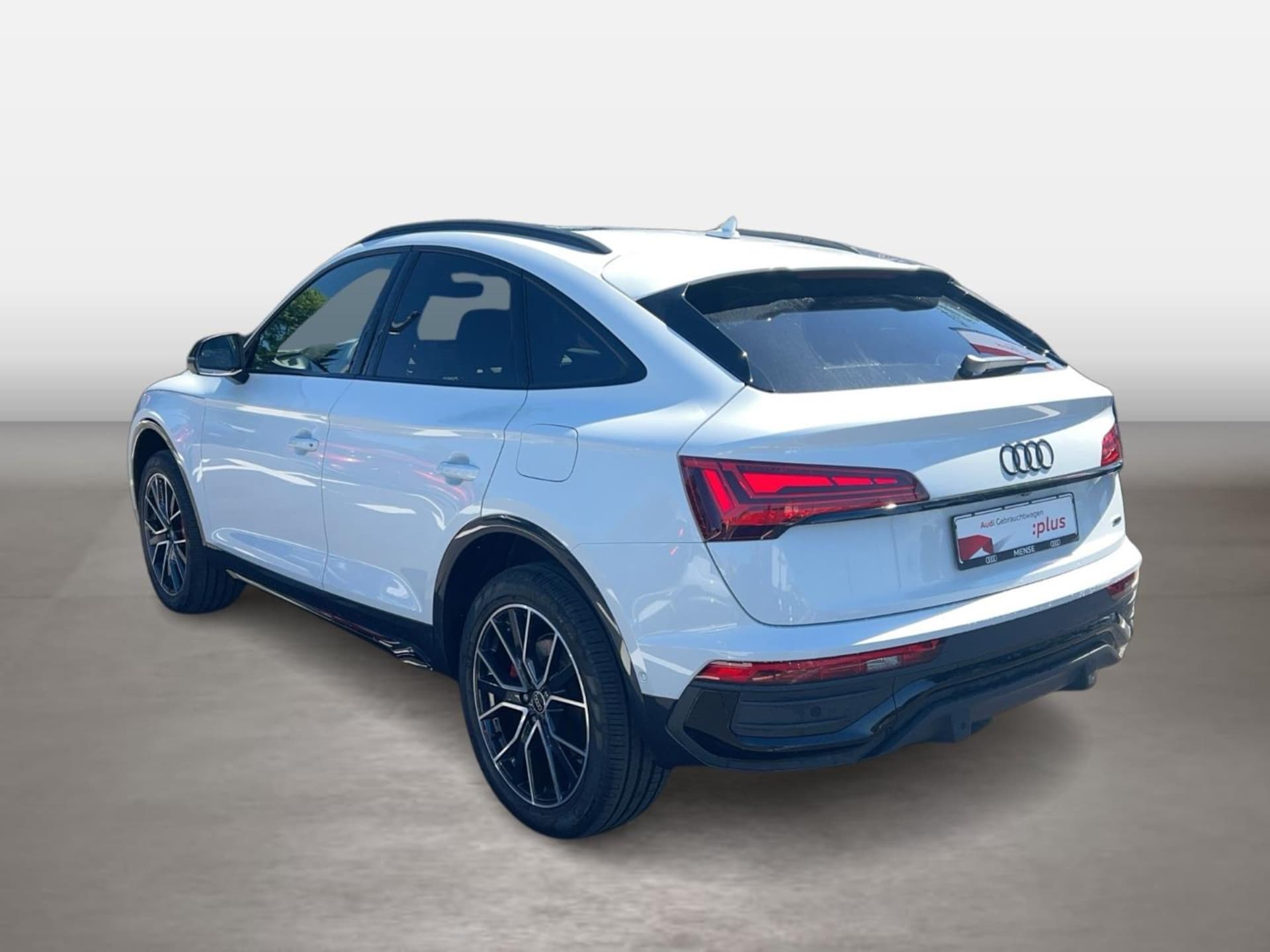 Audi Q5 Sportback TFSI e advanced