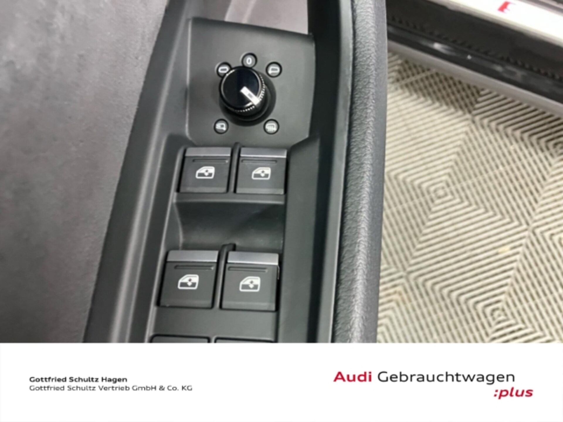 Audi e-tron S line