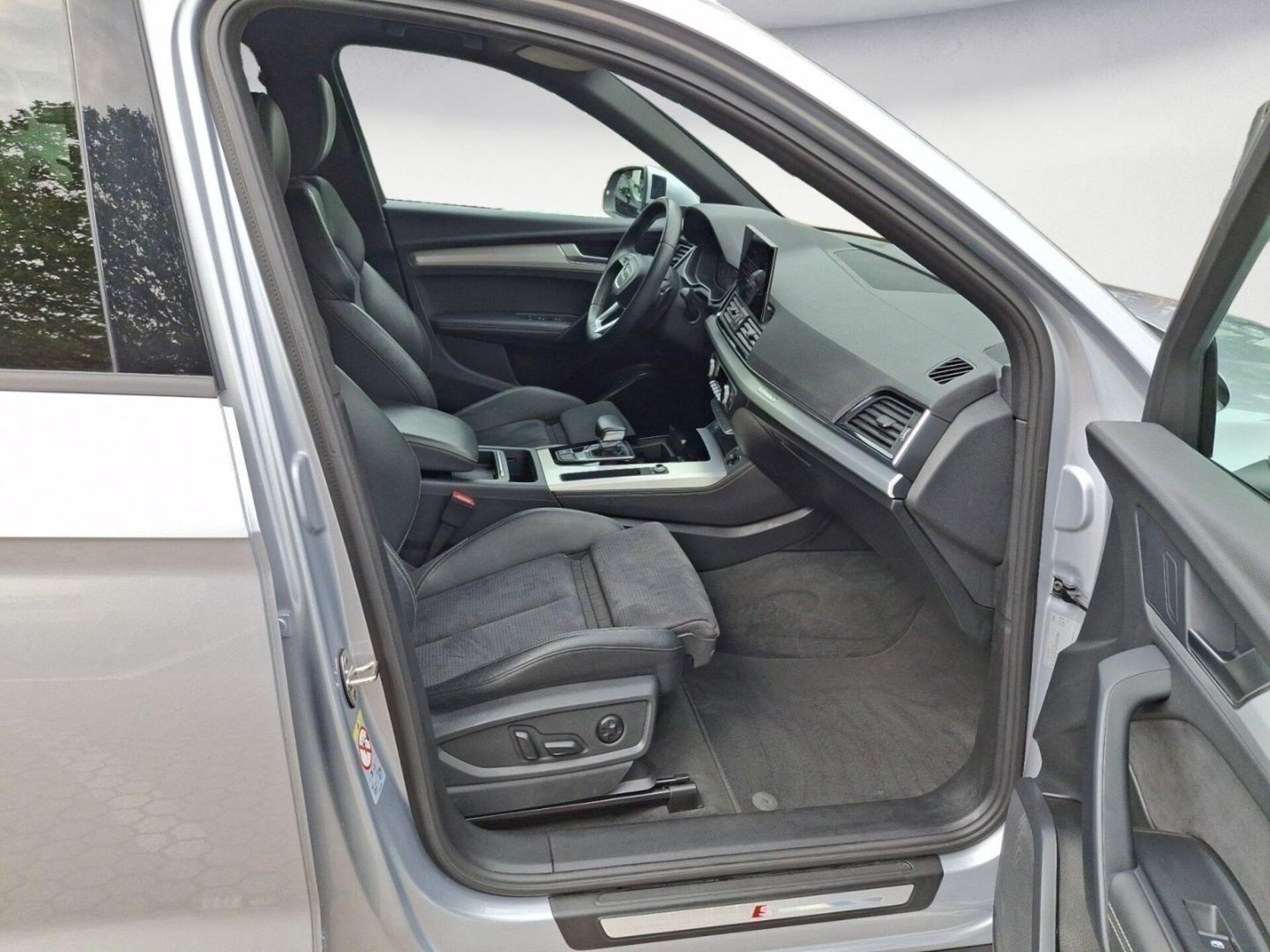 Audi Q5 SUV Advanced