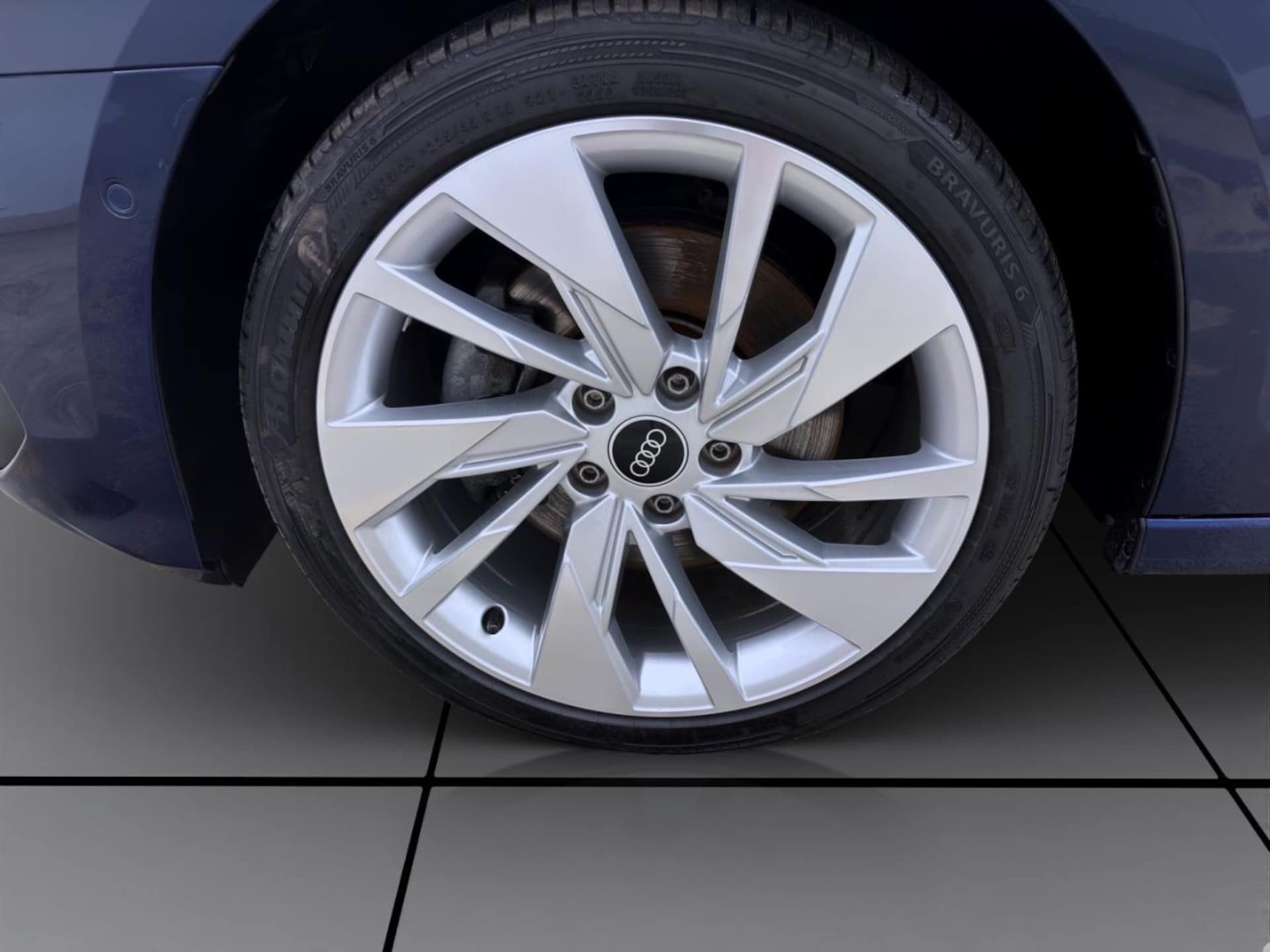 Audi A3 Sportback TFSI e