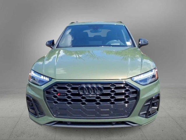 2023 Audi SQ5