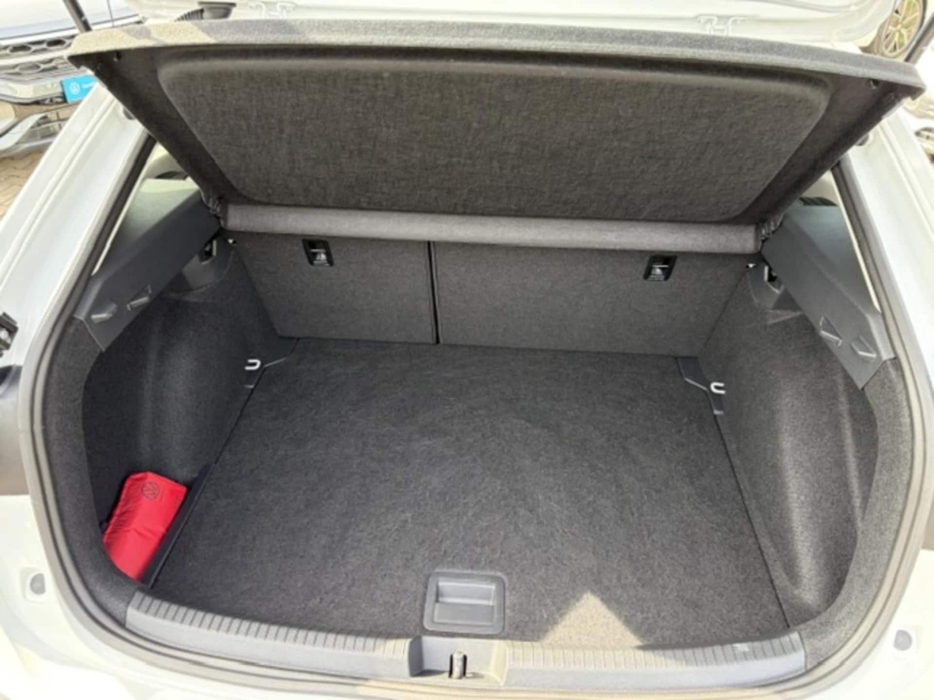 Volkswagen Taigo Goal