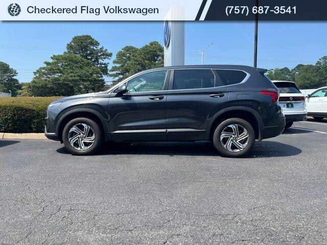 2023 Hyundai Santa Fe
