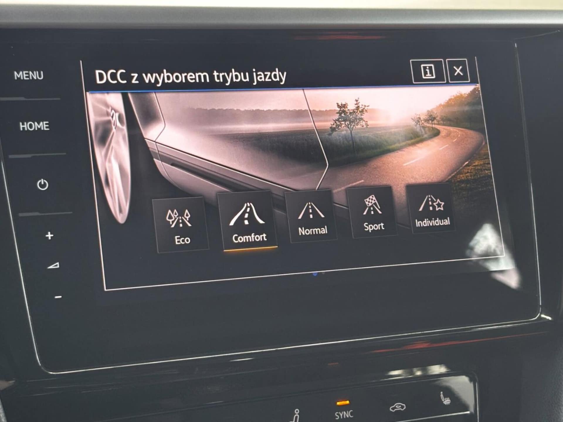 Volkswagen Arteon Shooting Brake R-Line