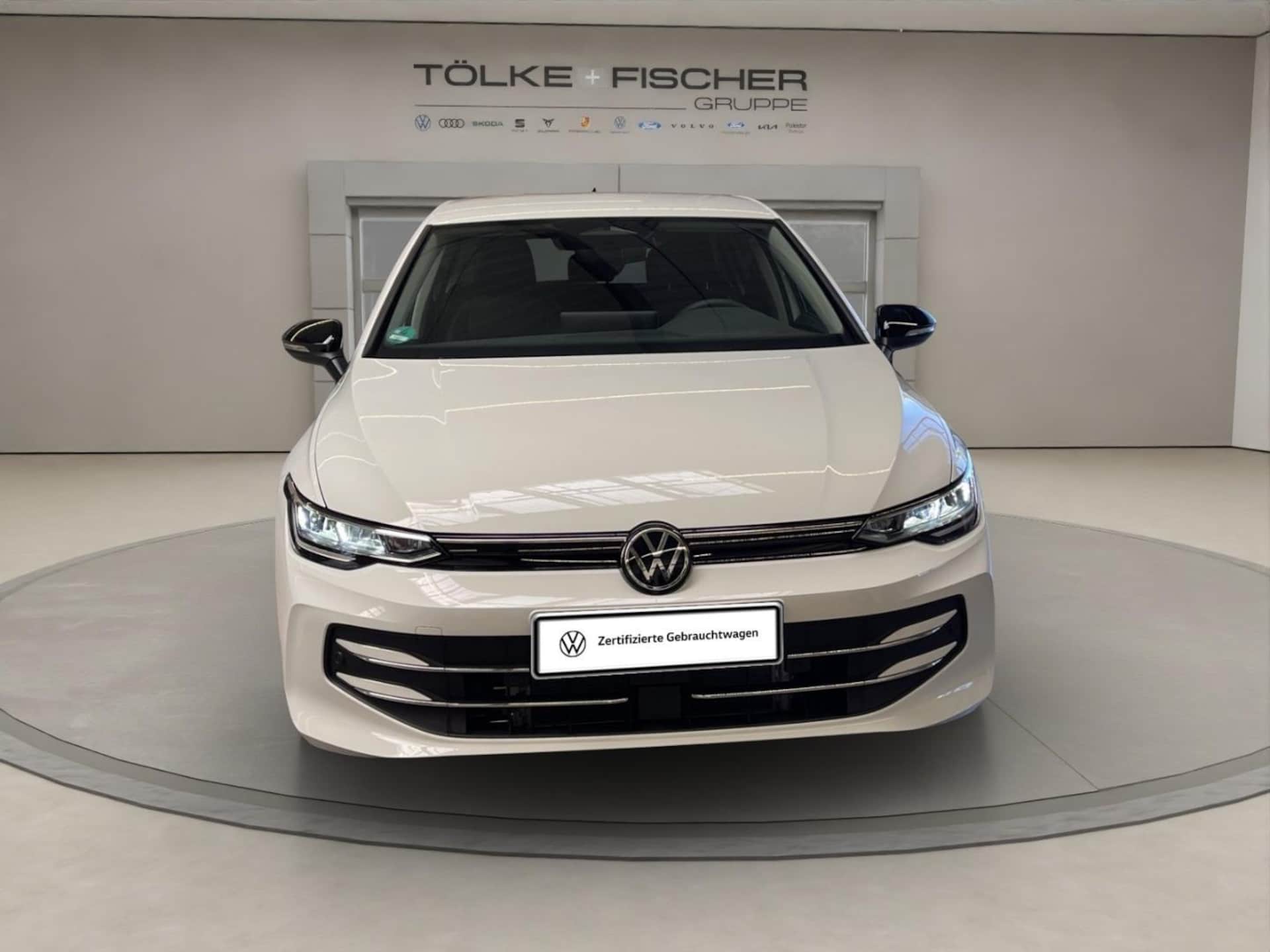 Volkswagen Golf ENERGY