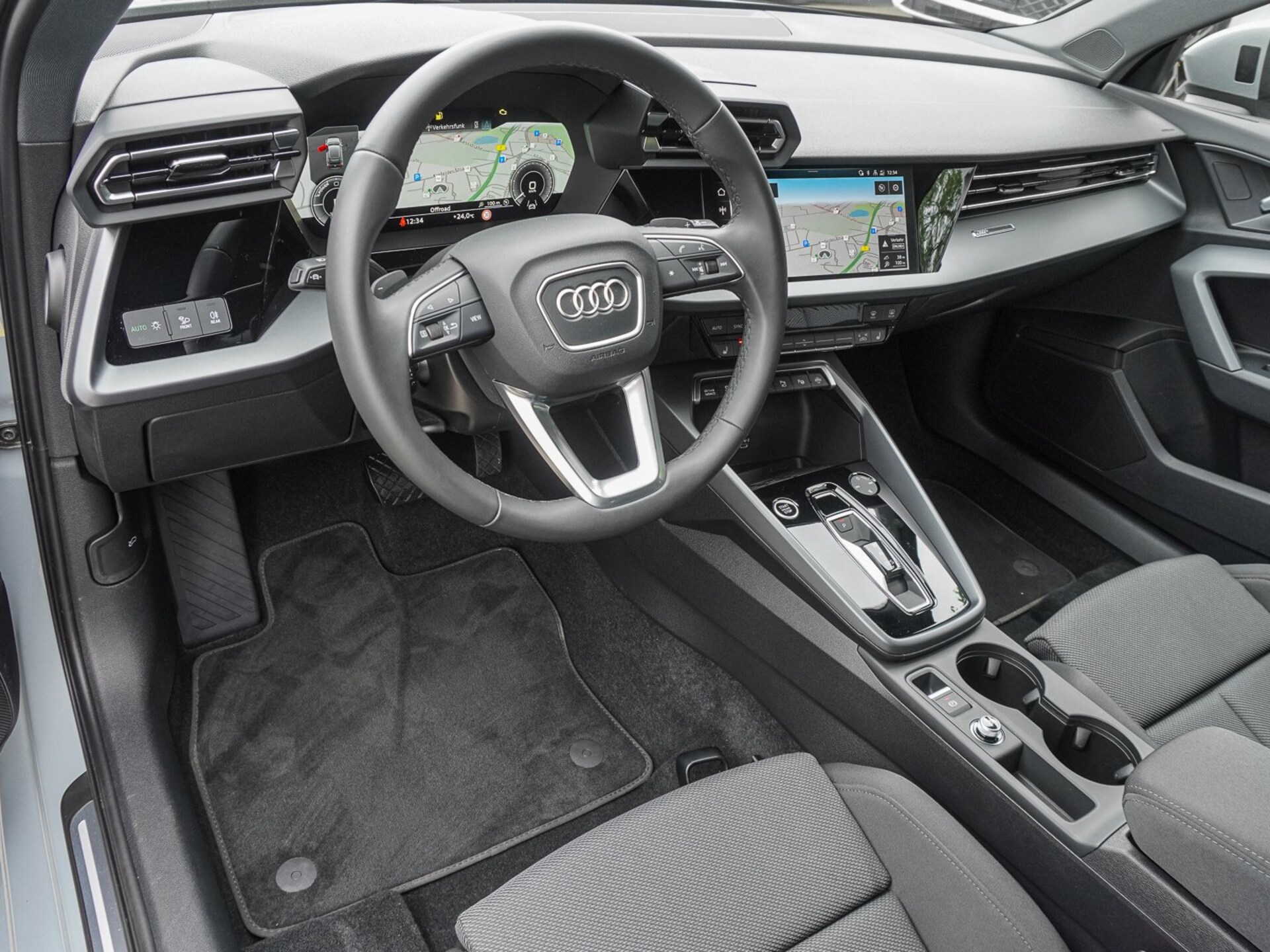 Audi A3 Sportback TFSI e Advanced