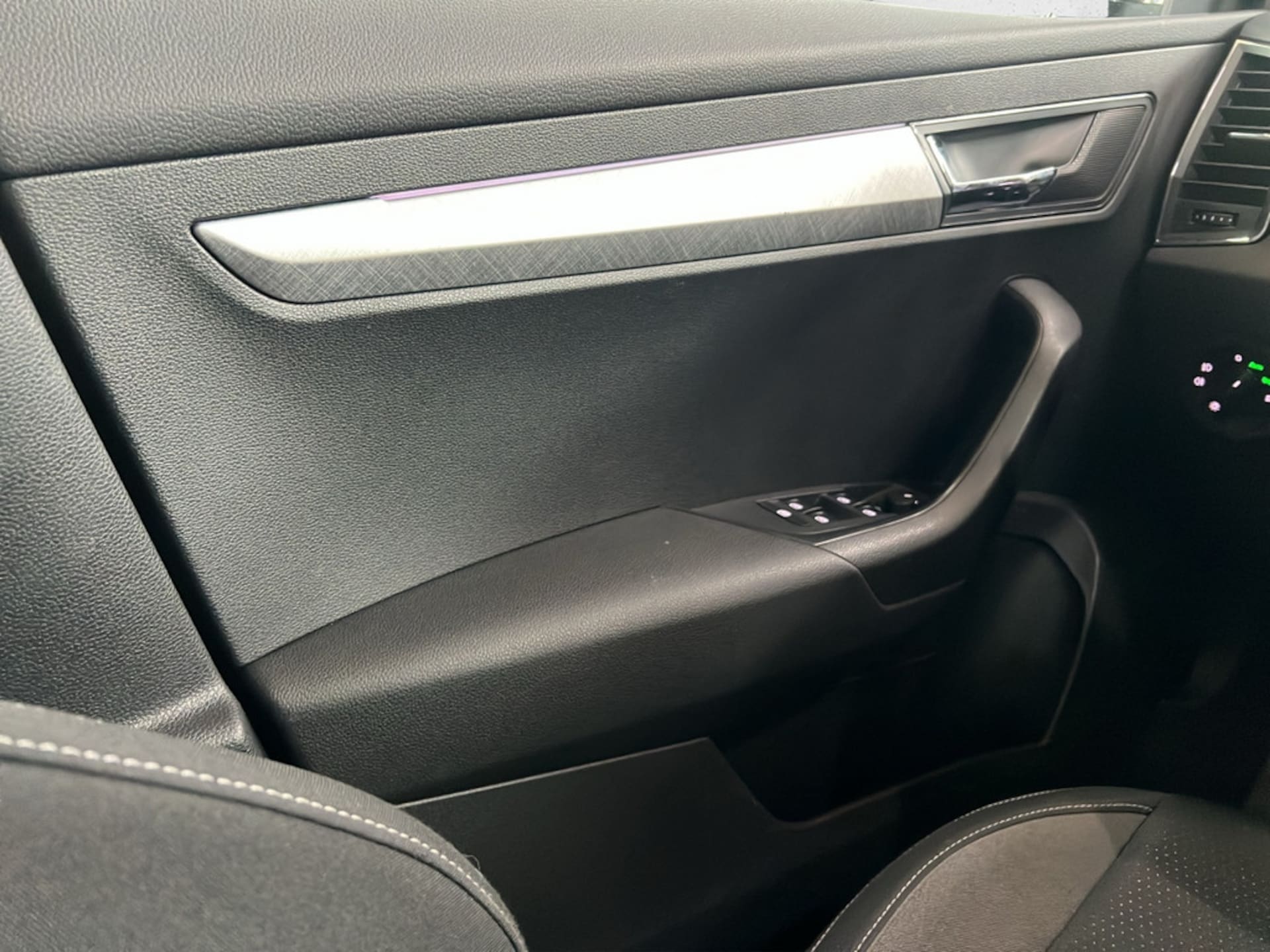 Skoda Karoq Ambition