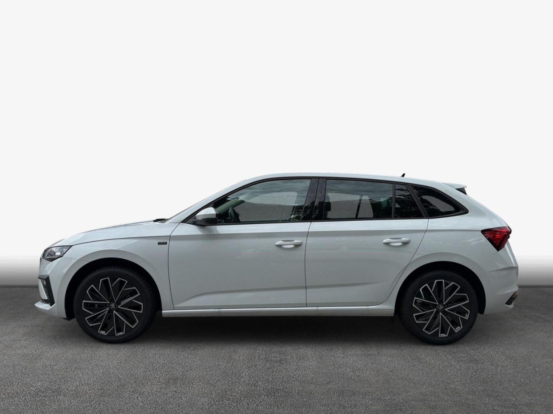 Skoda Scala Selection