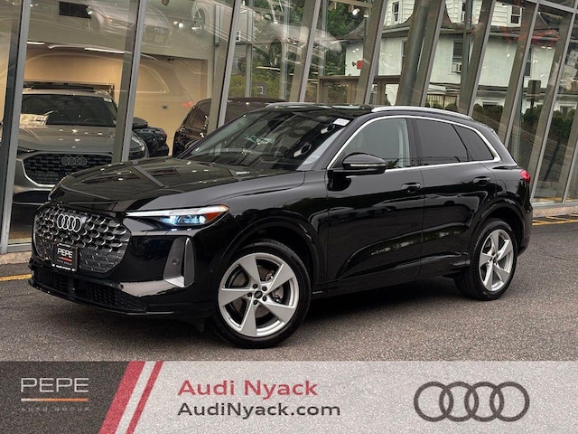 Photo of 2025 Audi Q5