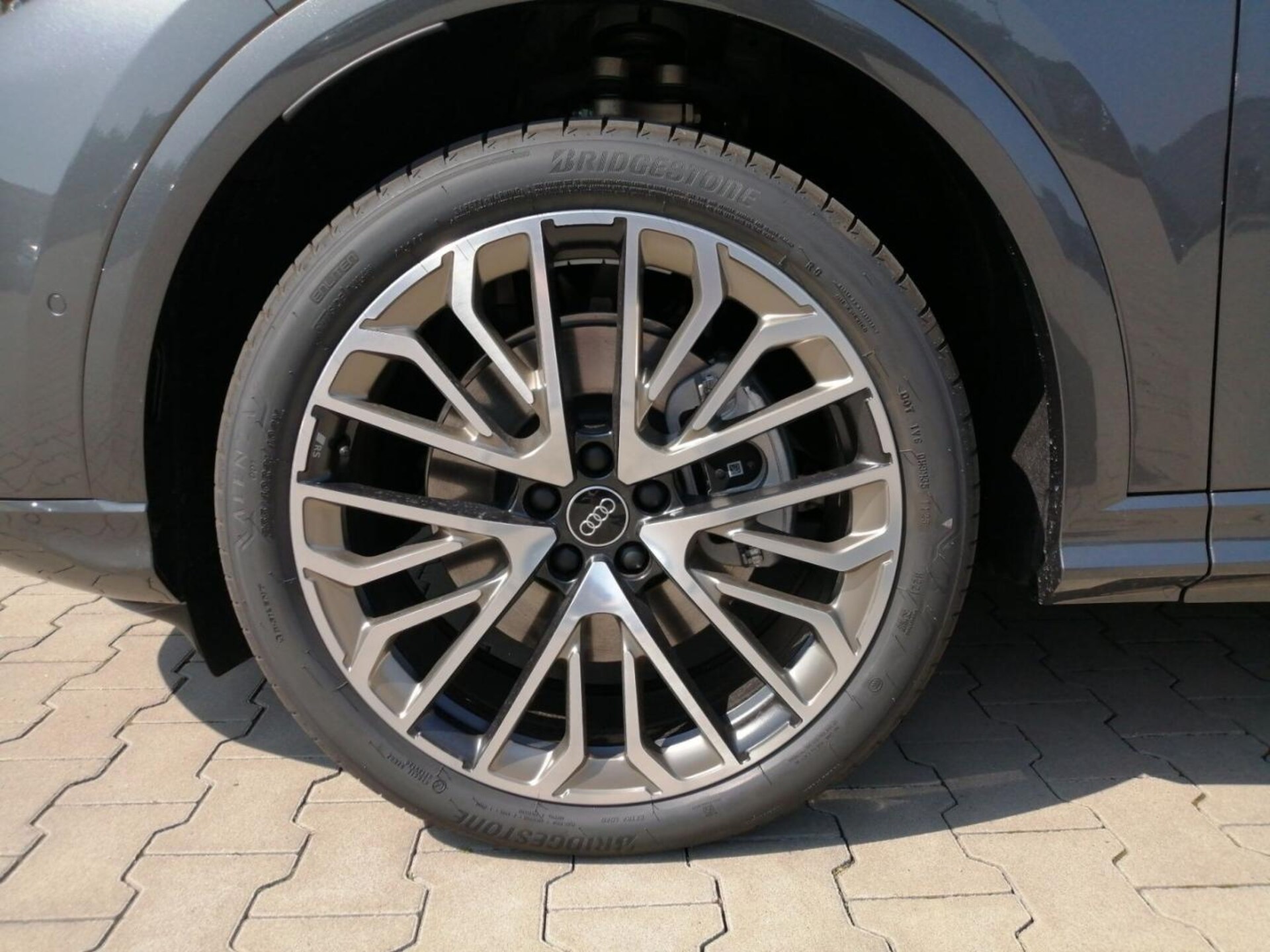 Audi Q5 SUV