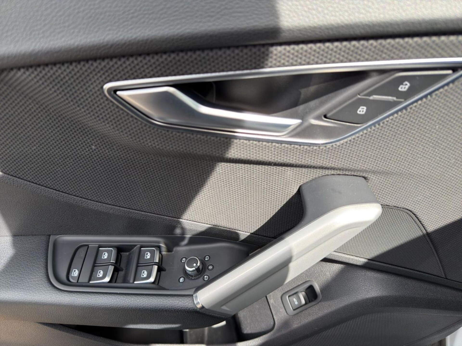 Audi Q2 Advanced