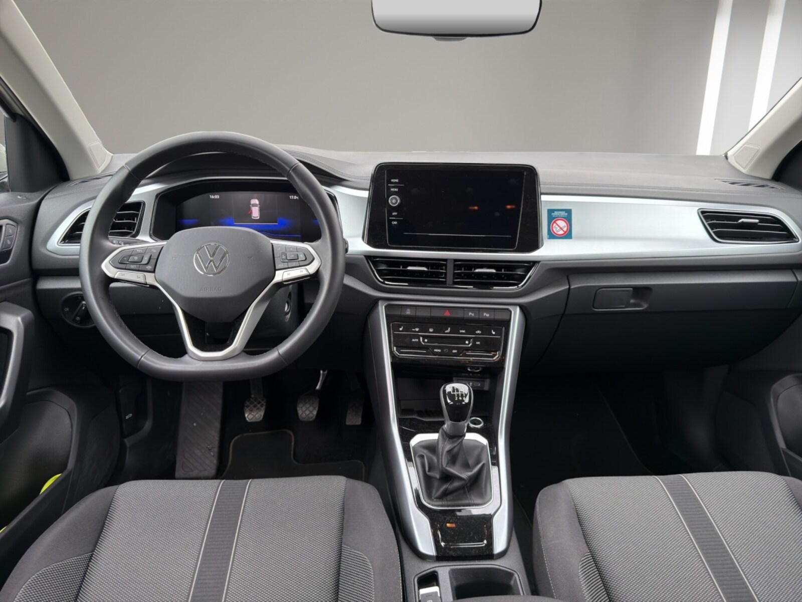 Volkswagen T-Roc – Bild 14