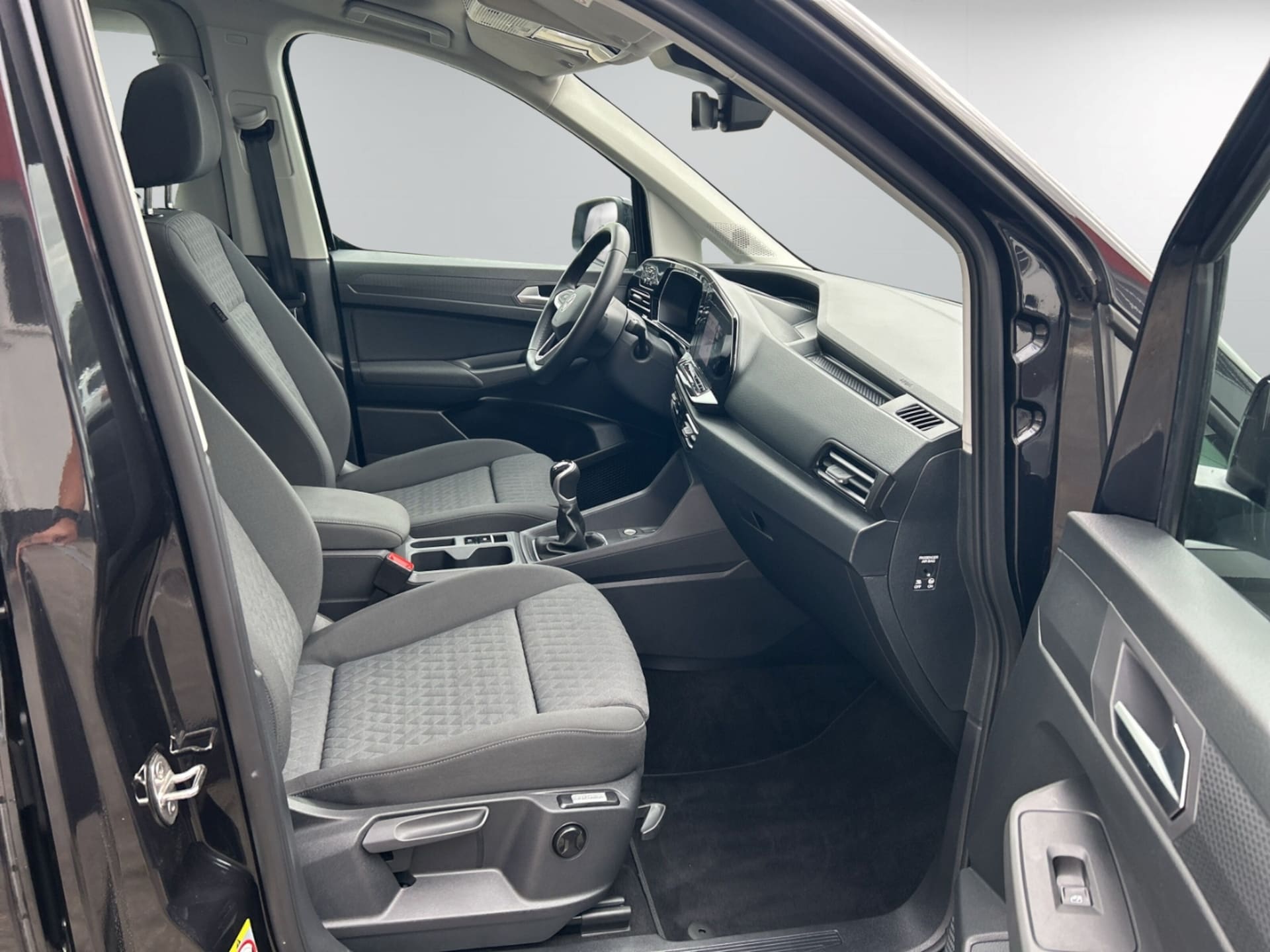 Volkswagen Caddy Maxi Life