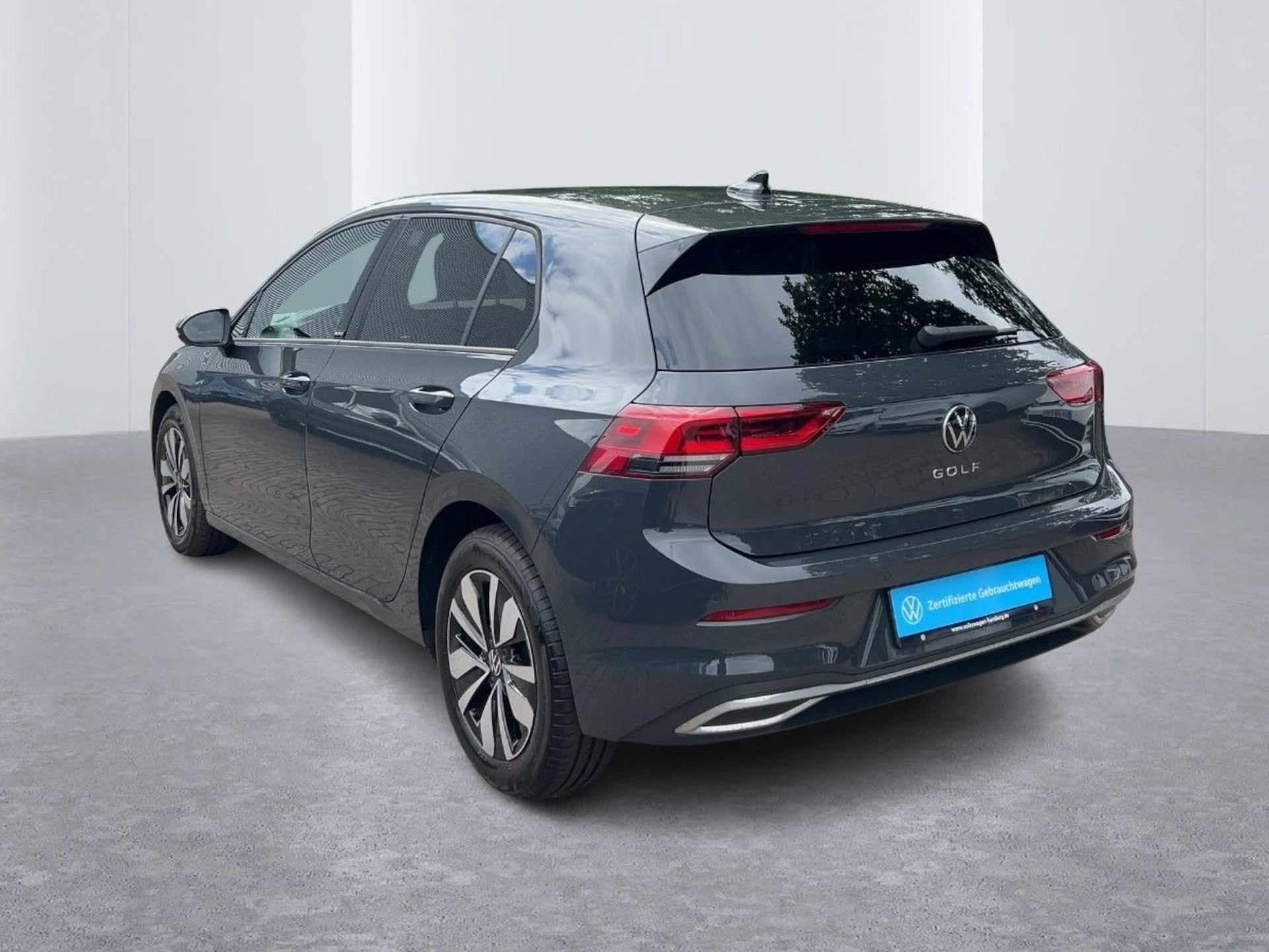 Volkswagen Golf MOVE