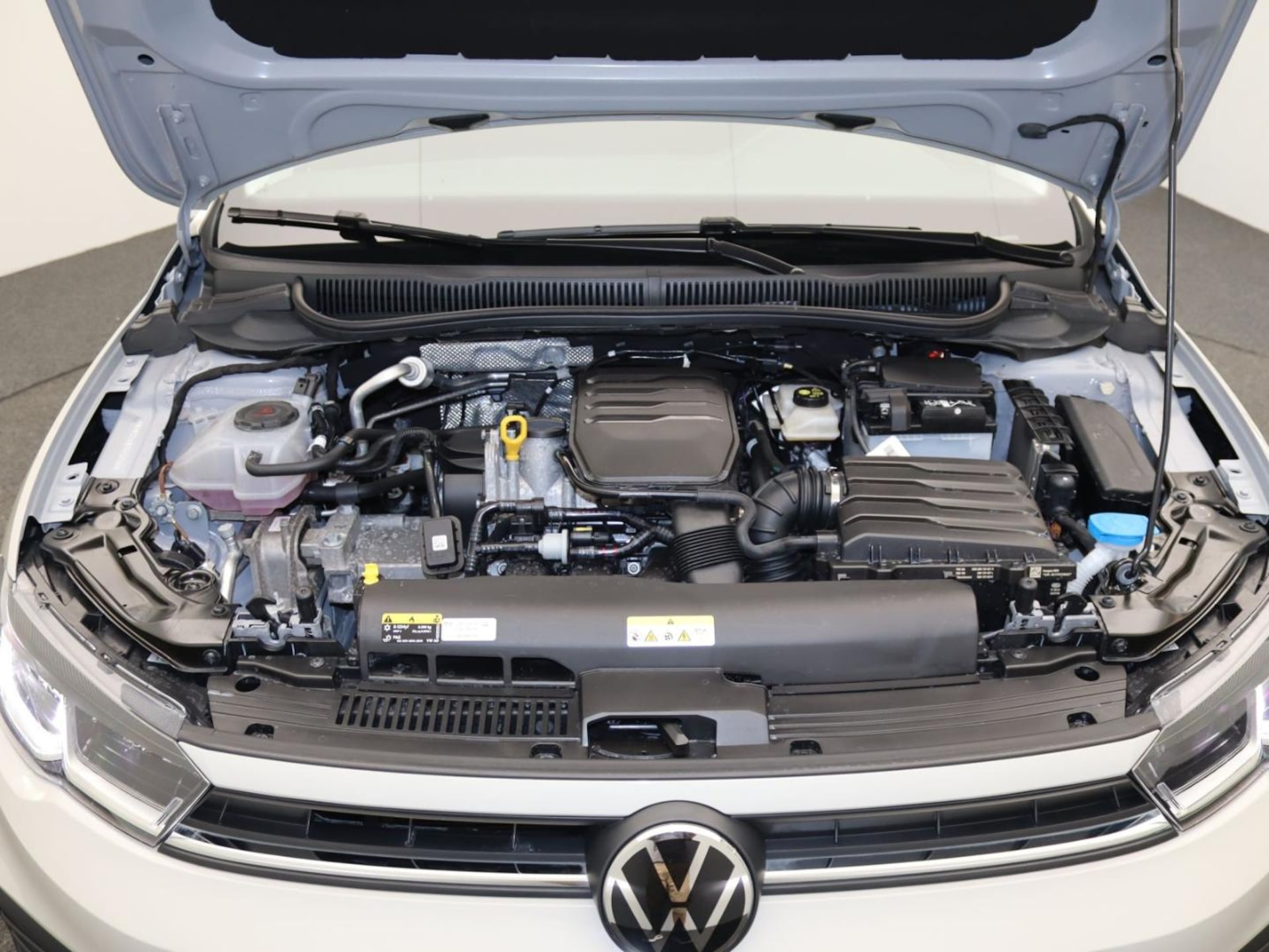Volkswagen Polo Life