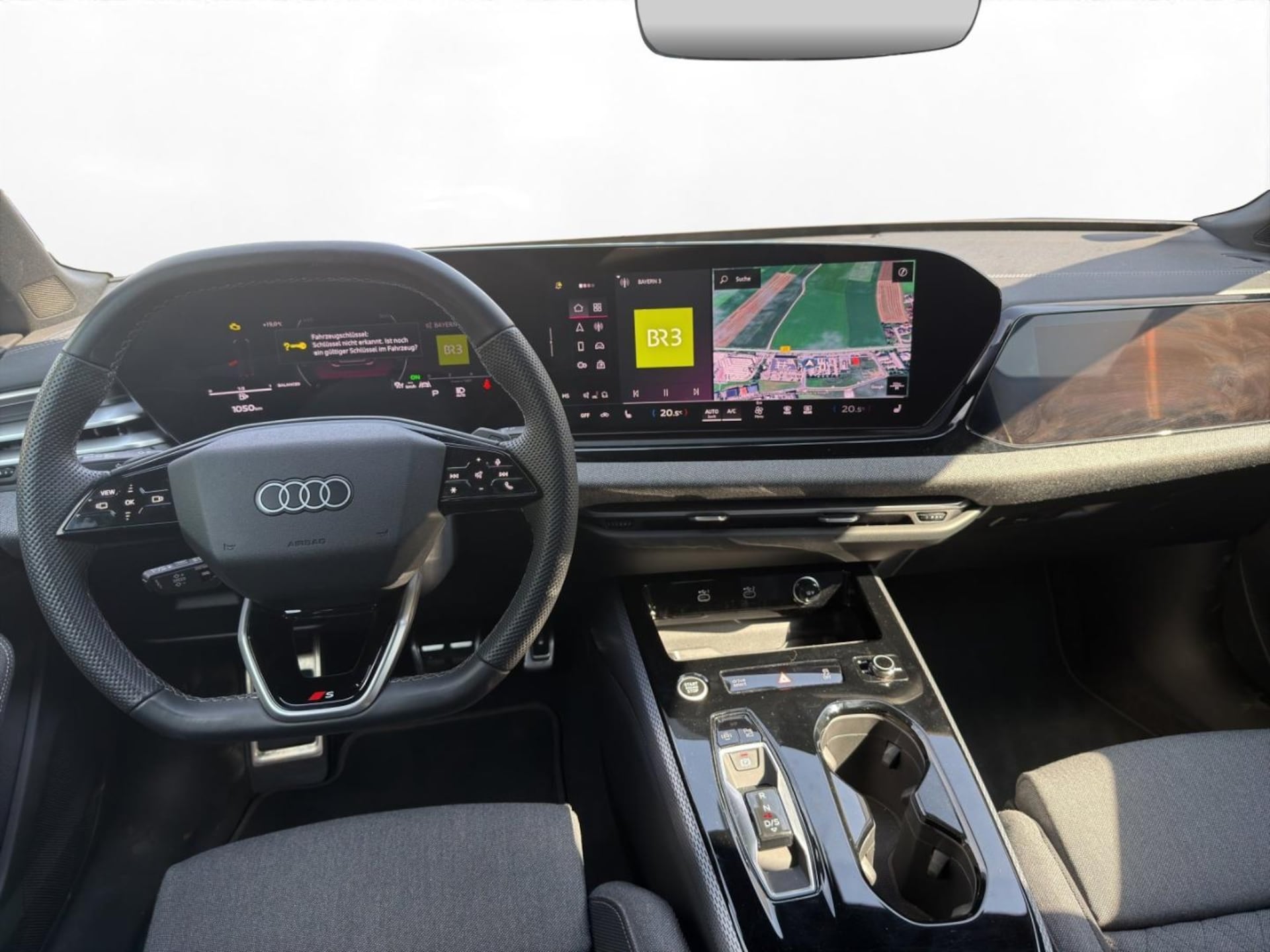 Audi A5 Avant