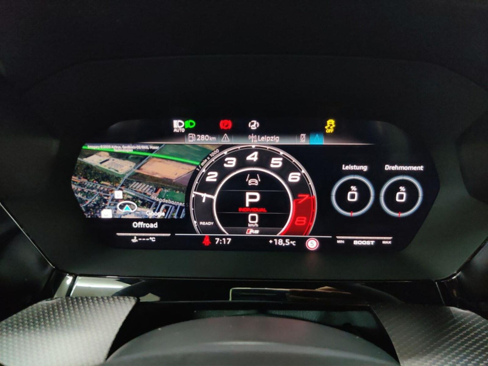 Audi RS 3 Sportback – Bild 9