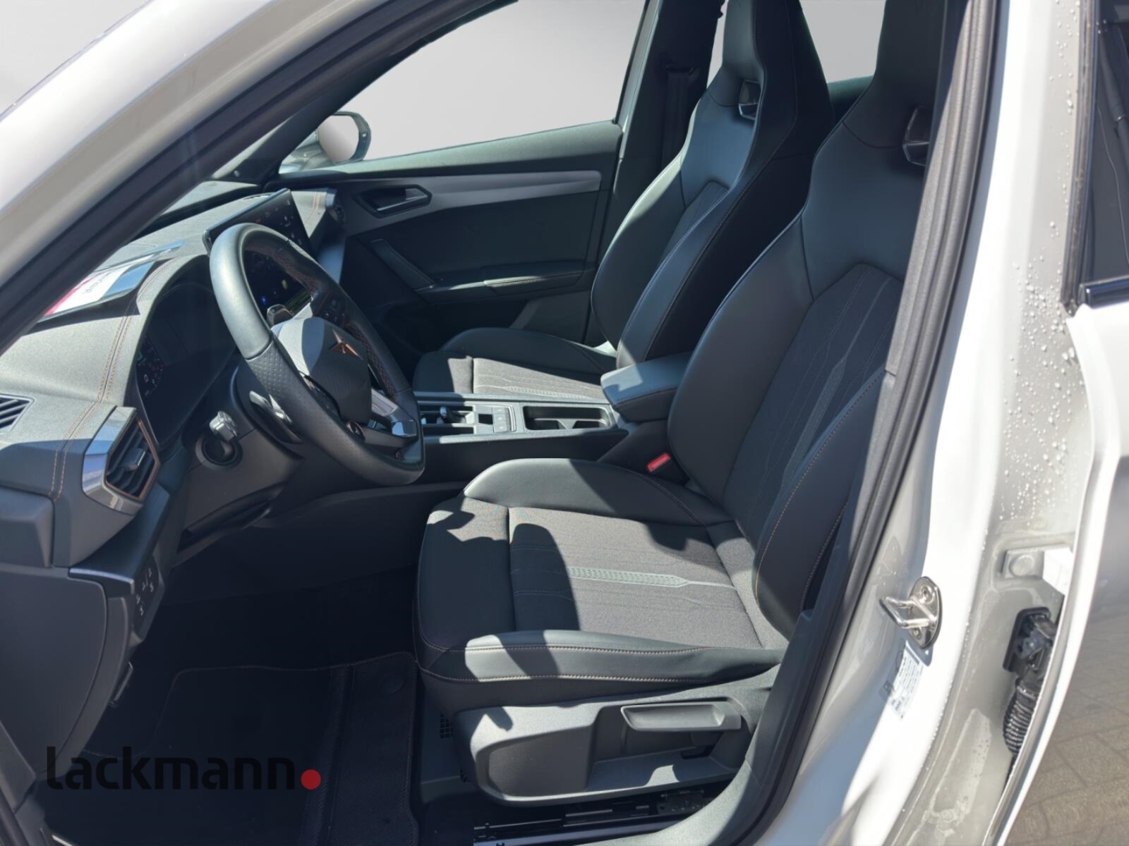 CUPRA Formentor – Bild 8