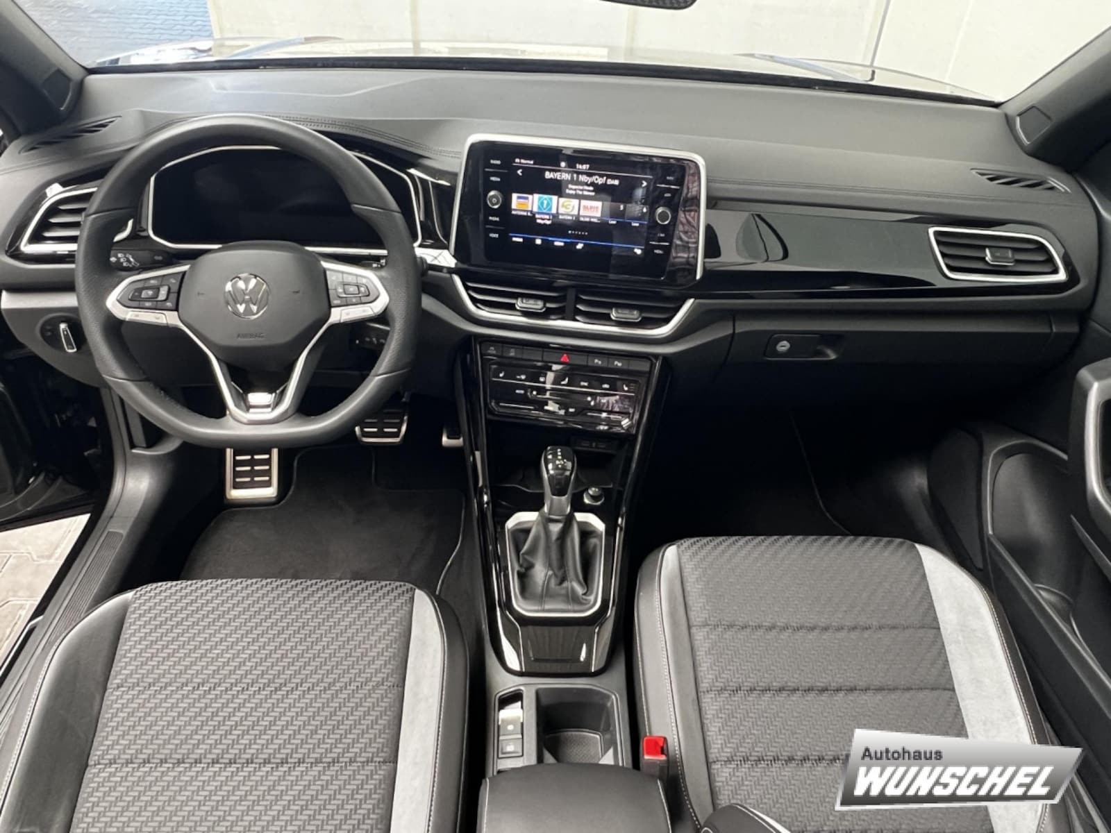 Volkswagen T-Roc Cabriolet – Bild 14