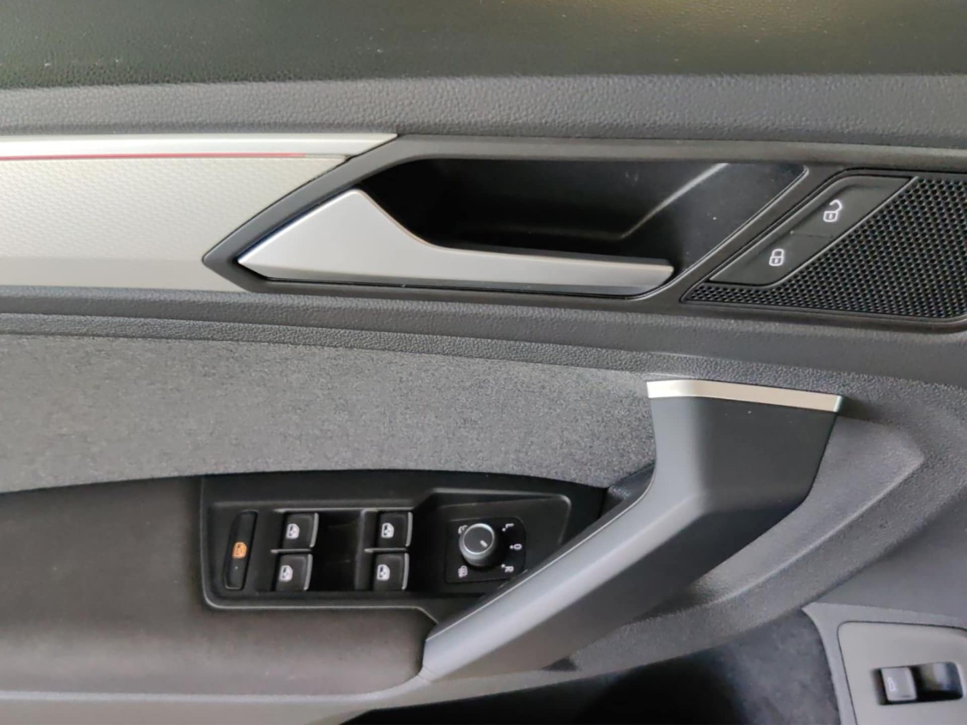 Volkswagen Tiguan MOVE