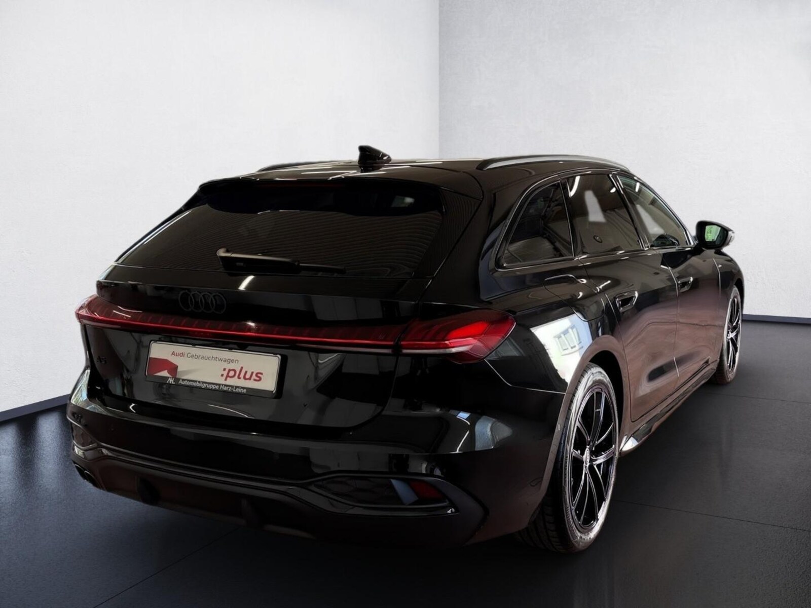 Audi A5 Avant – Bild 6