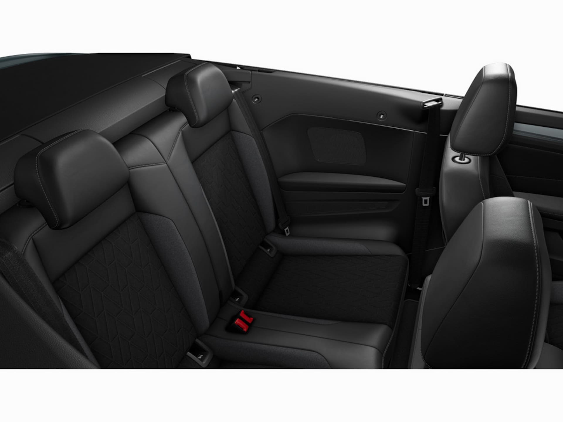Volkswagen T-Roc Cabriolet Style