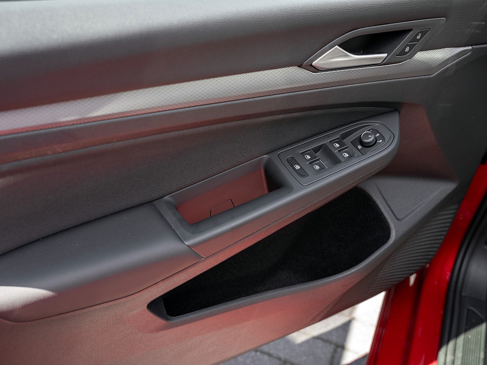Volkswagen Golf Active