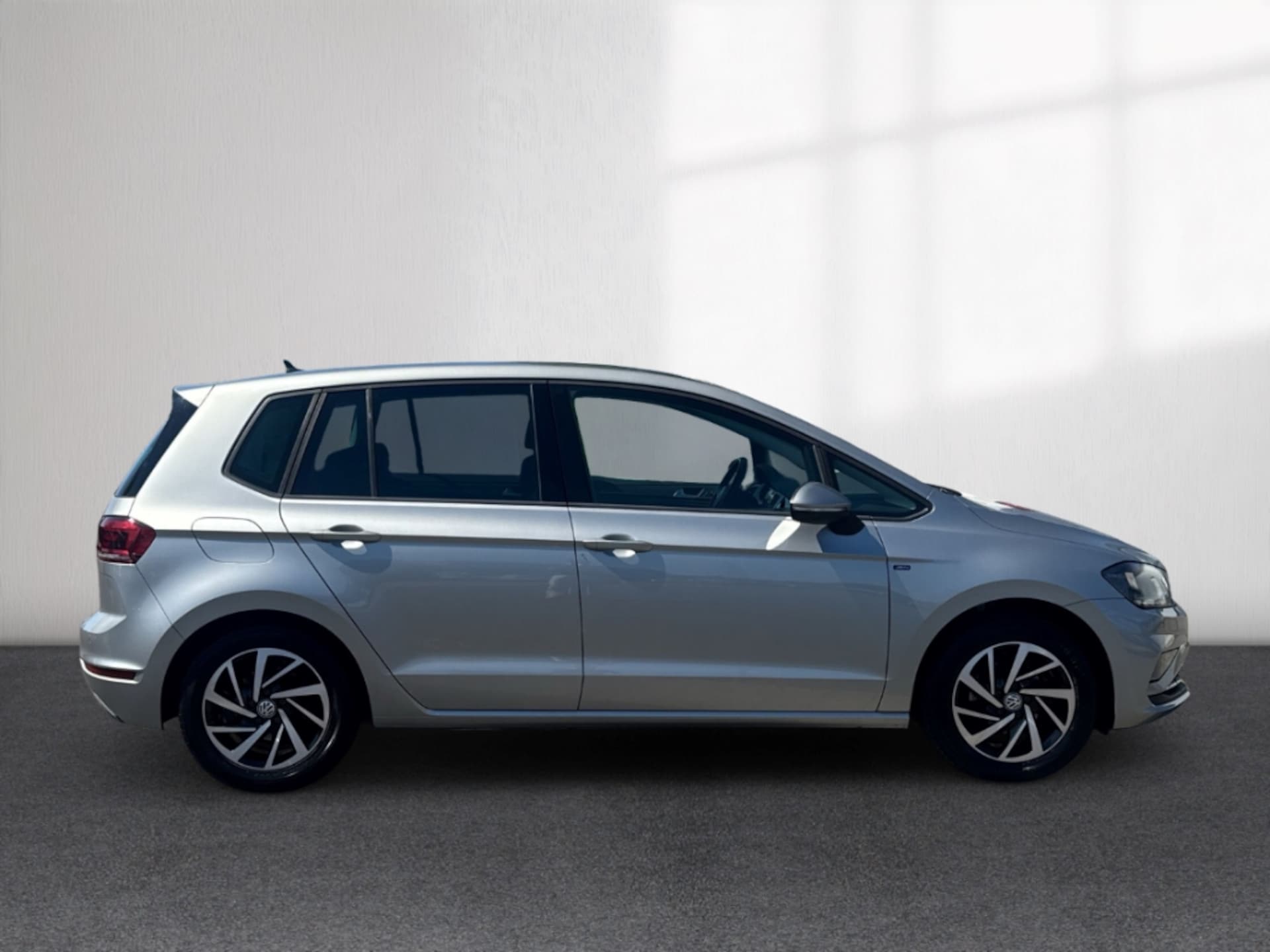 Volkswagen Golf Sportsvan JOIN