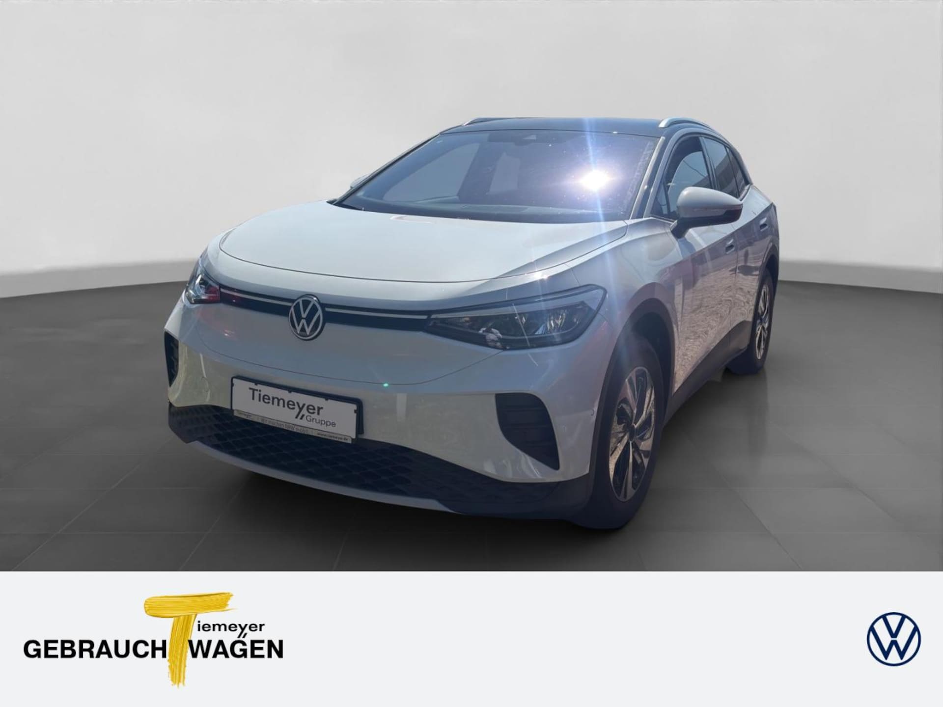 Volkswagen ID.4 Pure