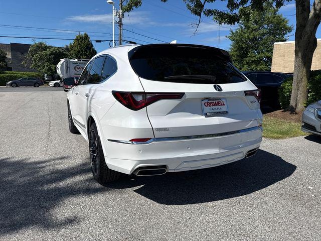 2026 Acura MDX