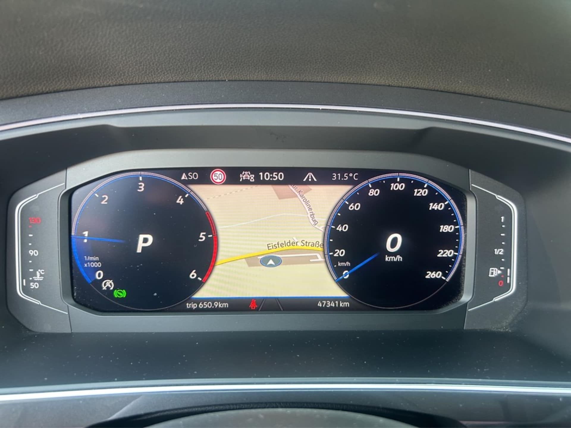 Volkswagen Tiguan Allspace R-Line