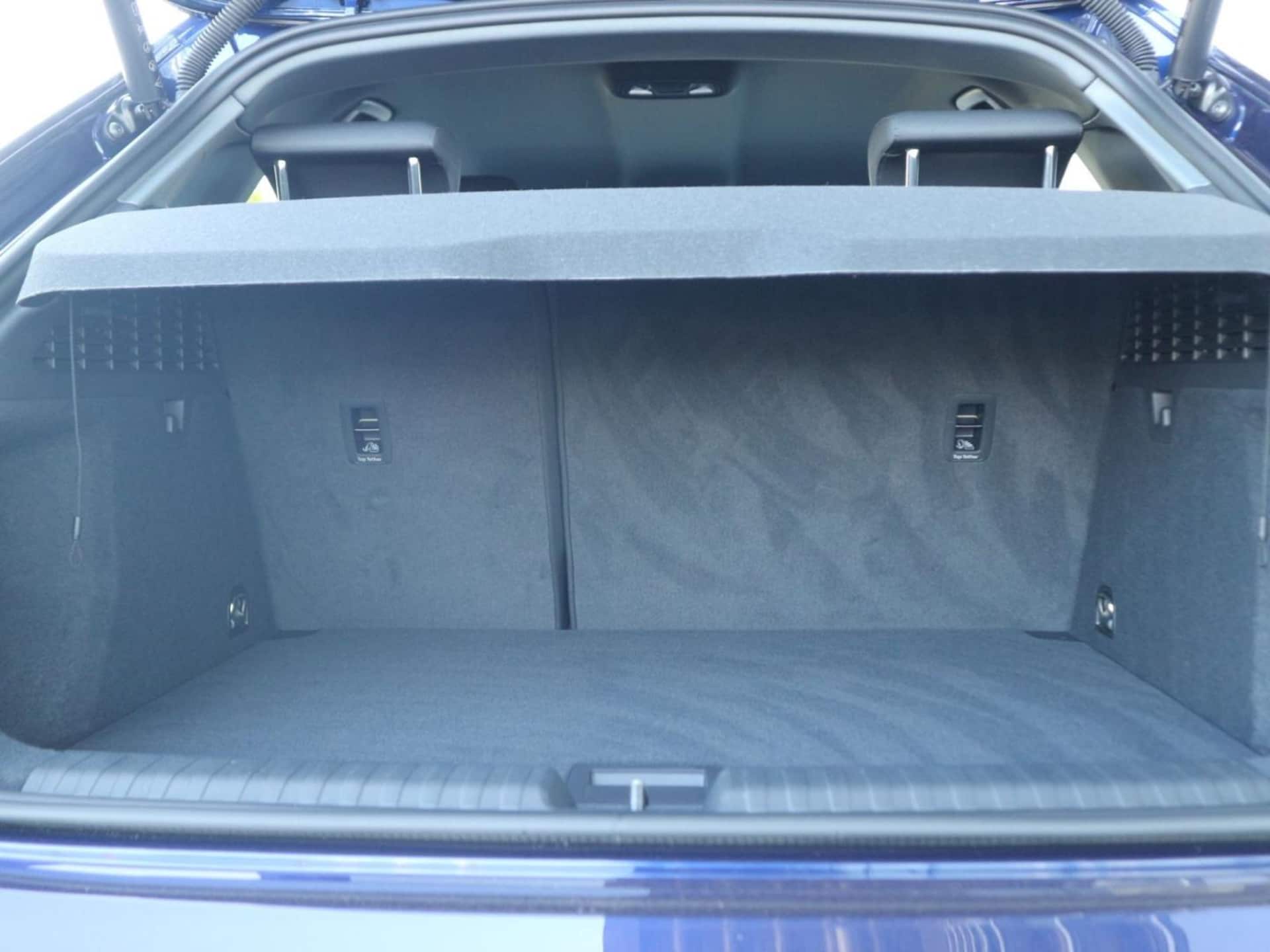 Audi A3 Sportback S line