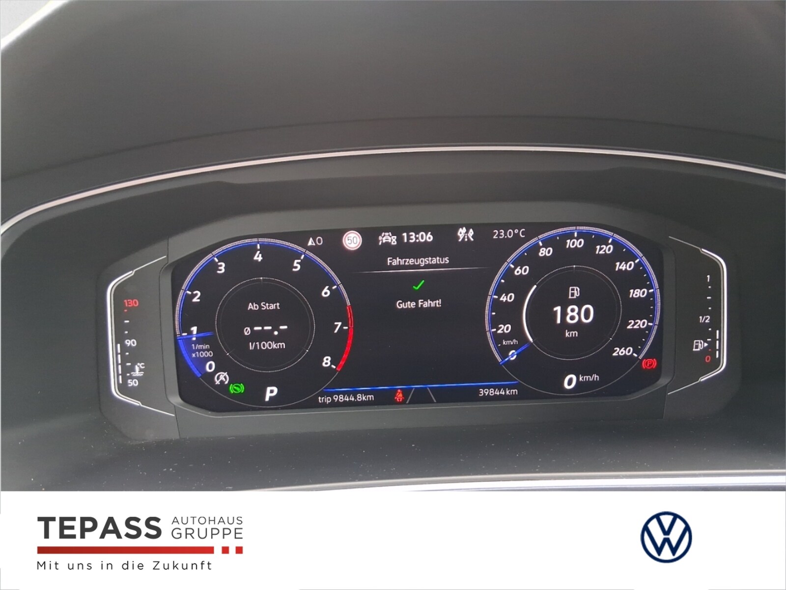 Volkswagen Tiguan – Bild 13