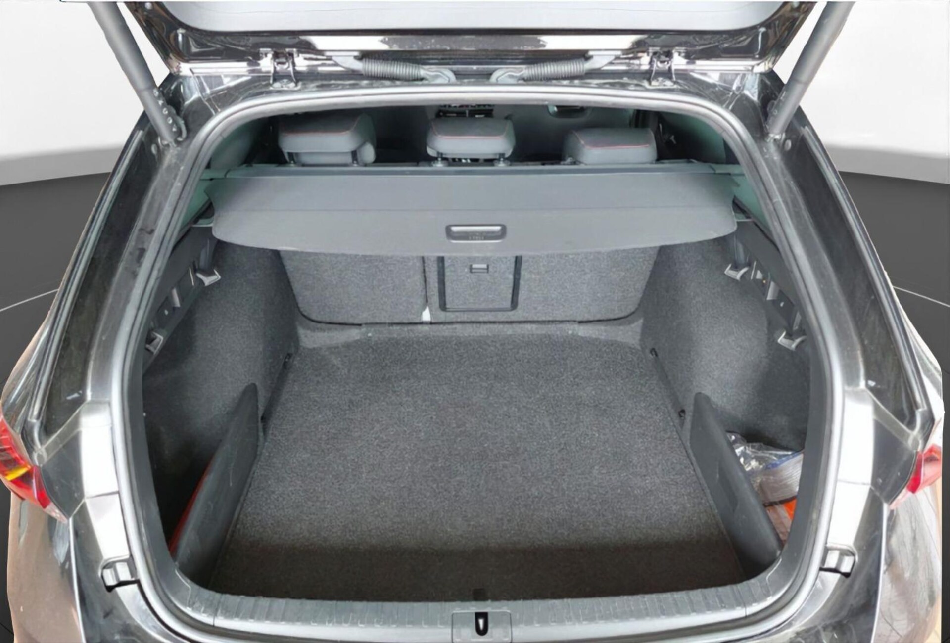 Skoda Octavia Combi RS