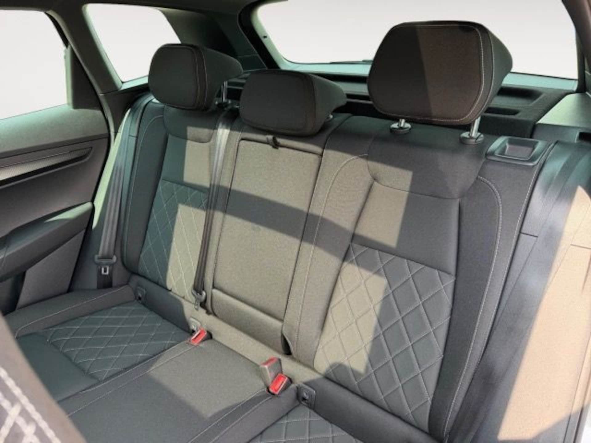 Skoda Karoq Sportline