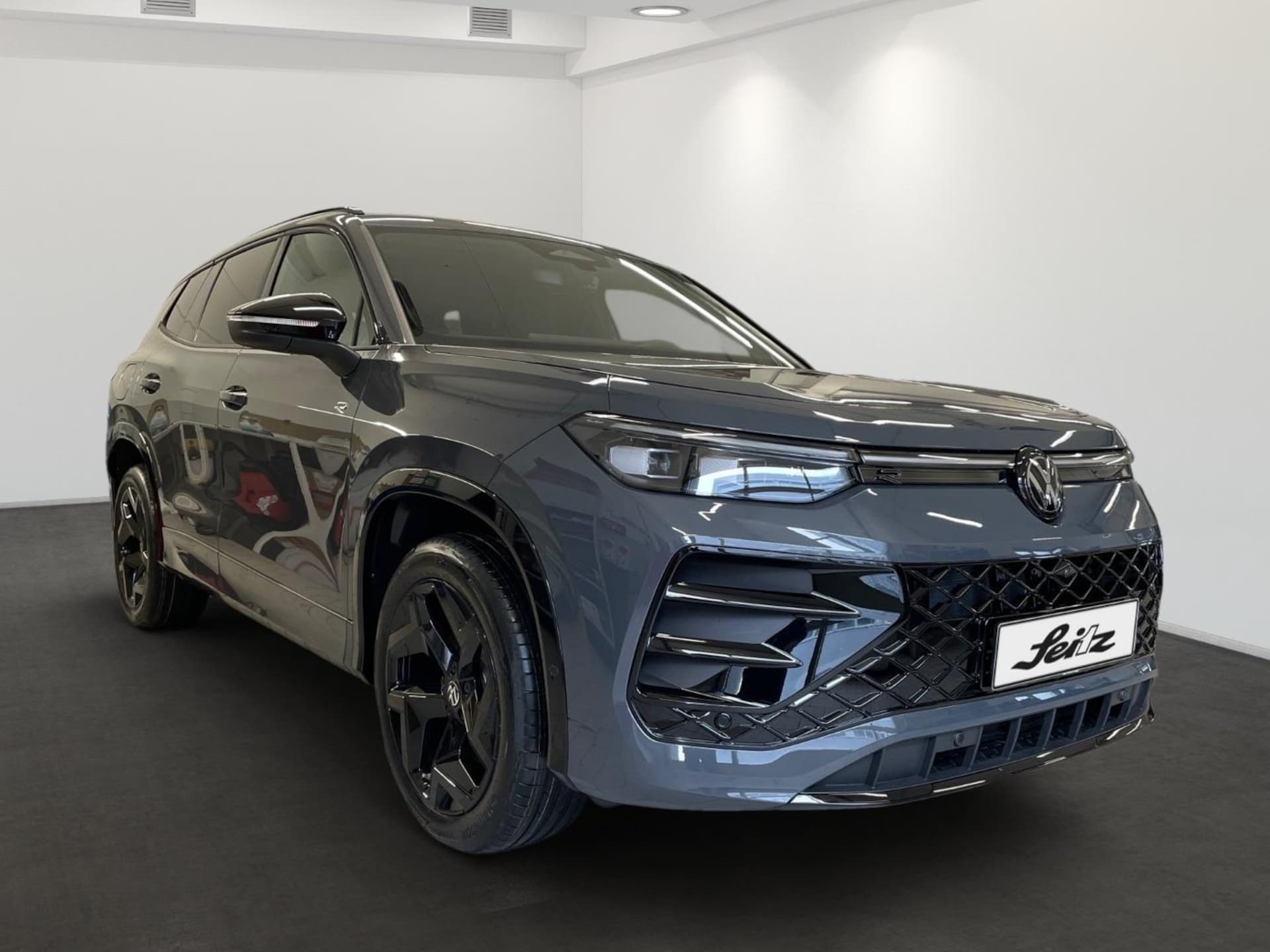 Volkswagen Tayron R-Line