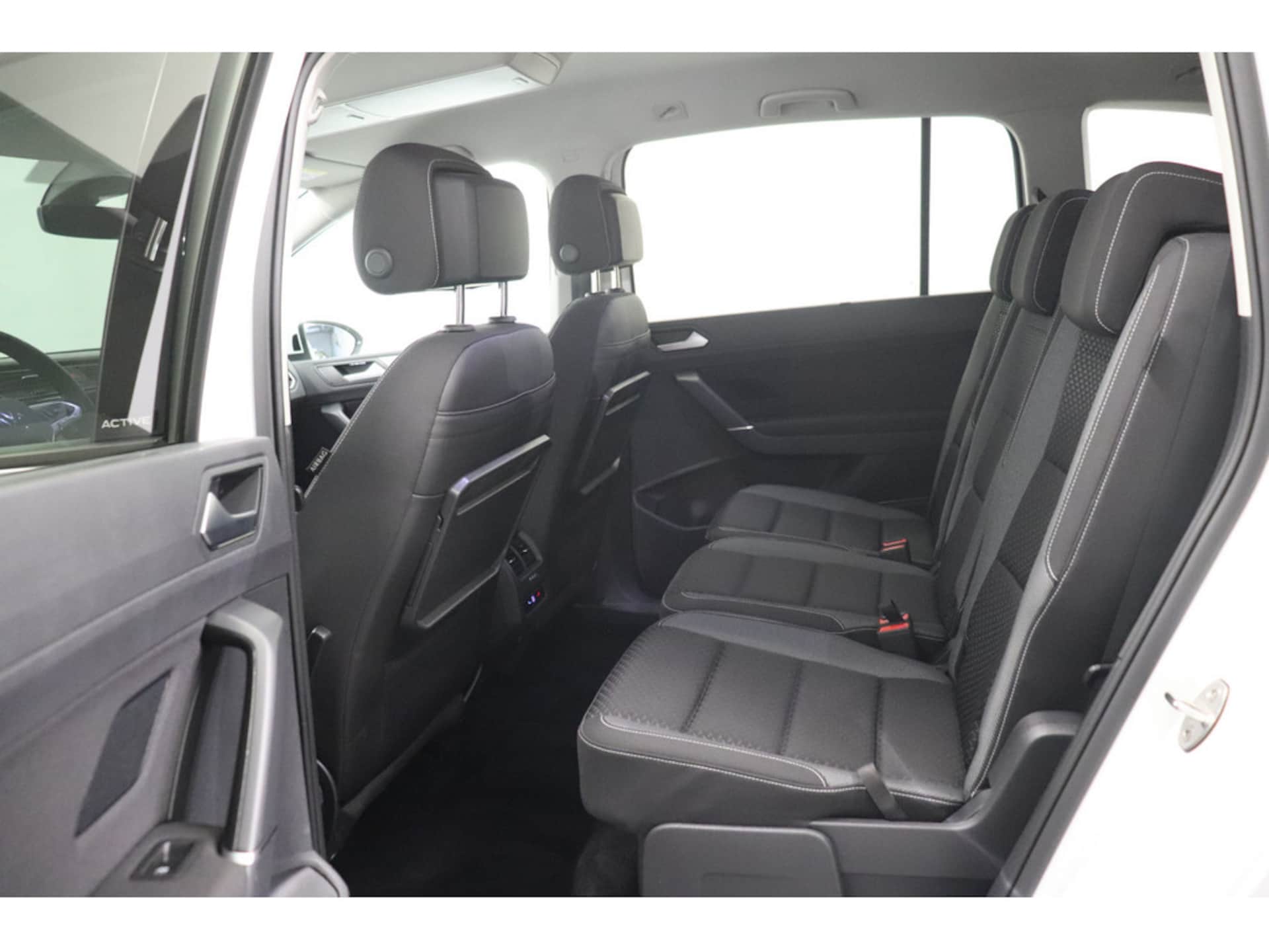 Volkswagen Touran Active