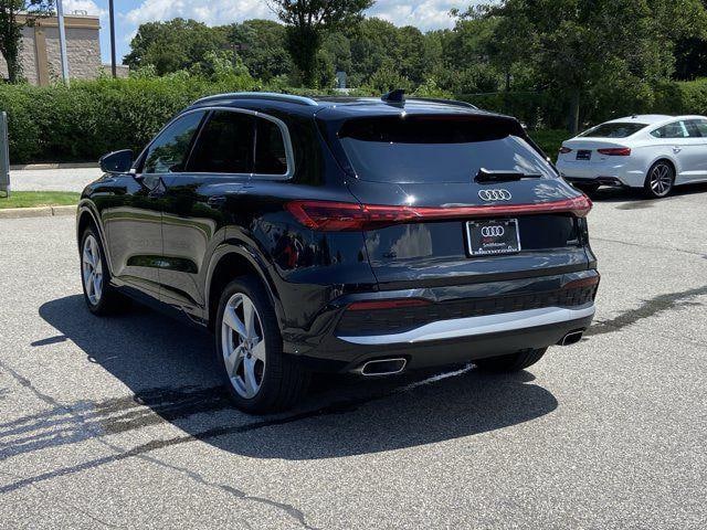 2025 Audi Q5 Premium Plus - Photo 7